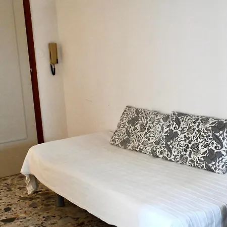 Apartment Rm06 - Senigallia, Trilocale Fronte Mare *