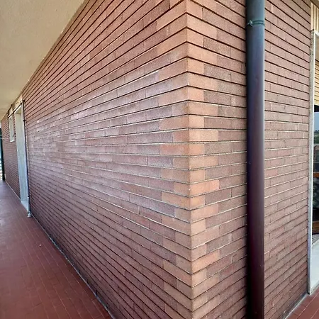 Rm06 - Senigallia, Trilocale Fronte Mare